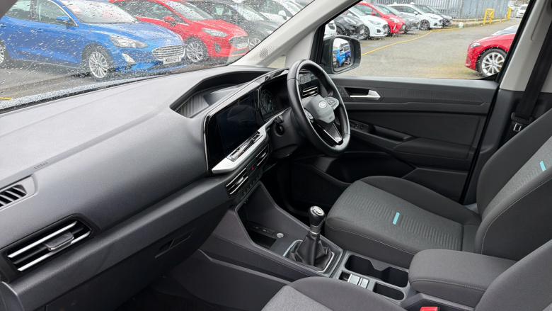 Ford Tourneo Connect 1.5 EcoBoost Active 5dr Petrol Estate